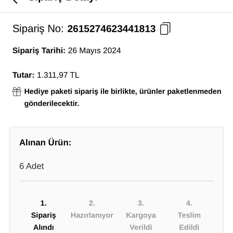 Koton'un İnternet Sayfasından Asla Alışveriş Yapılmaz.
