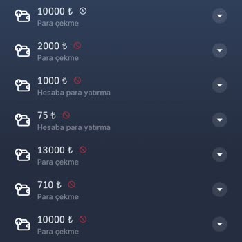 7Slots Benim Paramı Yatırın