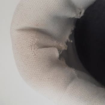 İçi Parçalanan Ve Ayağımı Yaralayan Skechers Ayakkabı