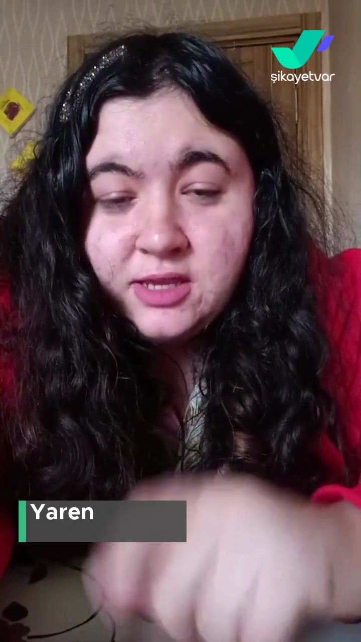 E-ticaret Marka Taklidiyle Dolandırıcılık Yanıltıldım! videonun kapak resmi