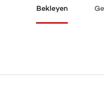 Akbank Mobil Uygulama İki Defa Ödeme Hatası