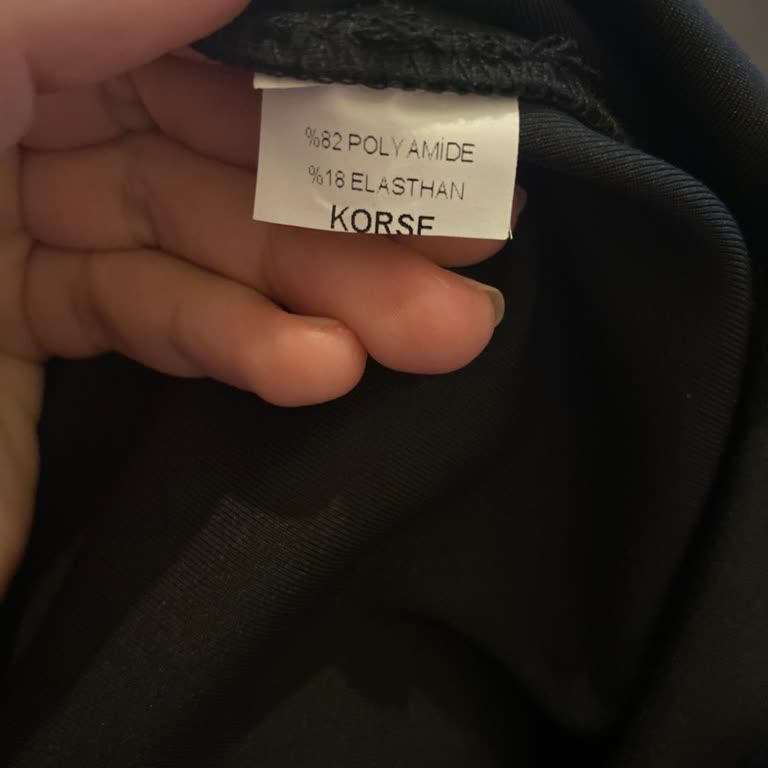 Zen Korse Tarafından Yapılan Haksızlık