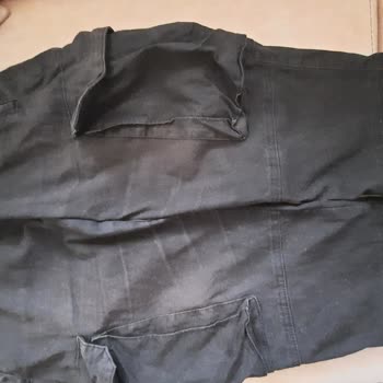 DeFacto Pantolonun Renginin Solması