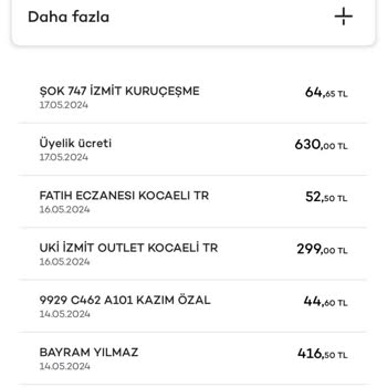 Akbank Kredi Kartı Üyelik Ücreti İptali