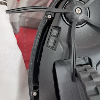 Roborock Servis Tamir Etmeden Ürünü Geri Gönderiyor