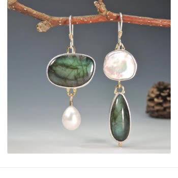 Silver Wanderlust Ürünlerin Fotoğraftakilerle Alakası Yok