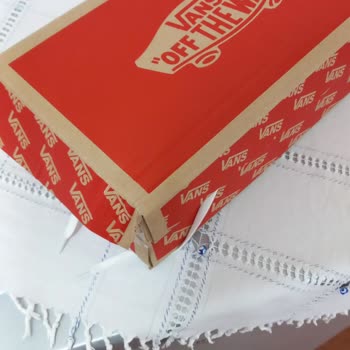 Ayakkabicaddem.com Ayakkabıcı Caddem Sitesinden Sahte Ürün Gönderimi Ve İade Sorunu