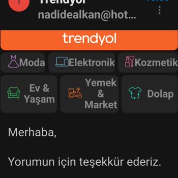 Trendyol Ne Kadar Güvenilir.