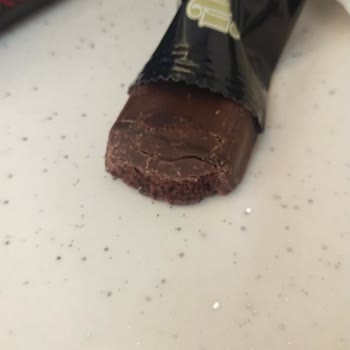 Eti Gıda Açılmış Paket Ve Eksik Ürün