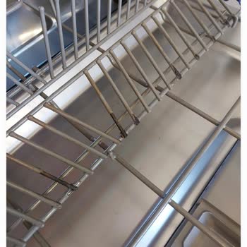 Franke Sepette Sökülme Ve Paslanma