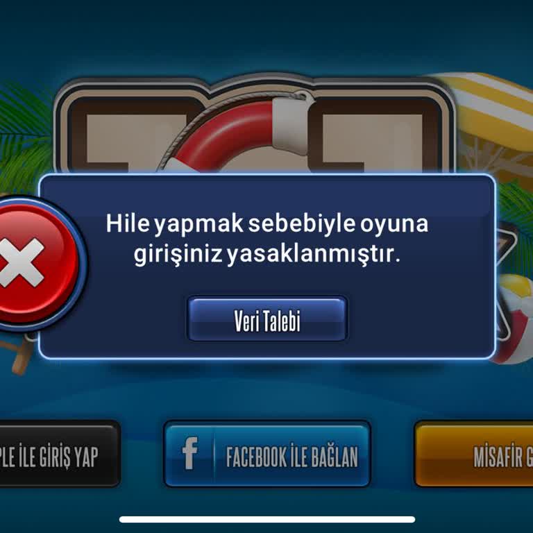 101 Okey Plus 101 Plus Ceza