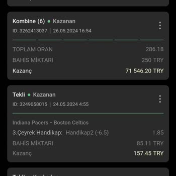 Cratos Royal Bet Site Paramı Vermedi
