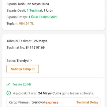 Trendyol Kendi Sitesinde Orijinal Ürün Fiyatına Çakma Ürünler Satıyor!
