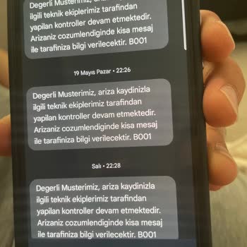 Türk Telekom Kullanılamayan Magnet Pişmanlığı