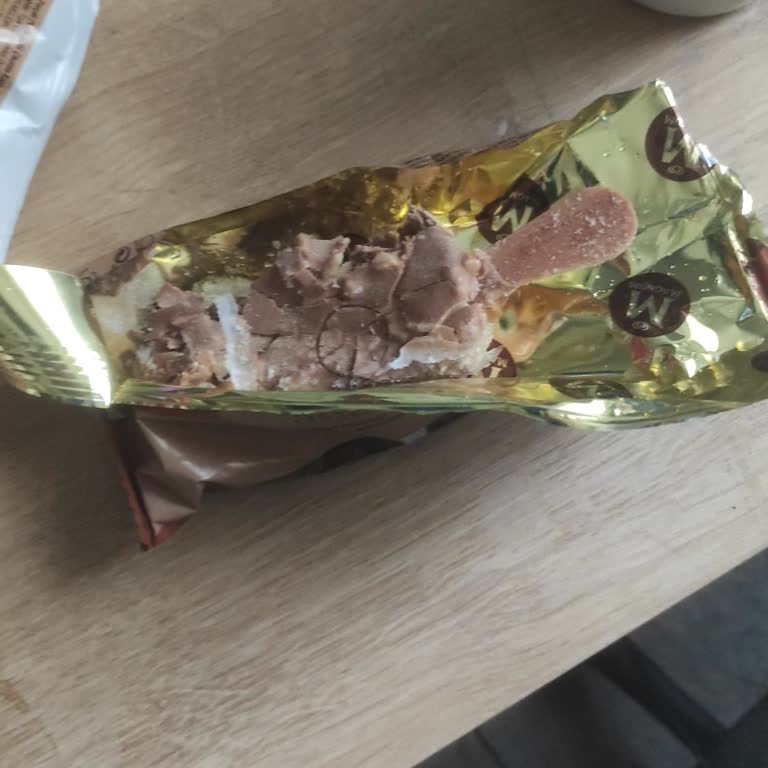 Migros Bayat Algida Mini Bademli: Müşteri Şikayeti Cevapsız Kaldı
