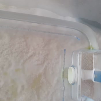 Brita Su Sebili İçi Yeşilleniyor