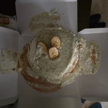 Yemek Sepeti Yanlış Ürün Ve Hasarlı Ürün