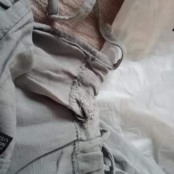 Bianco Lucci Kalitesiz Ve Hasarlı Ürünler