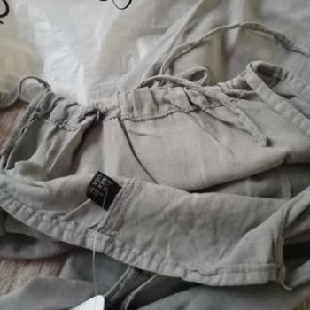 Bianco Lucci Kalitesiz Ve Hasarlı Ürünler