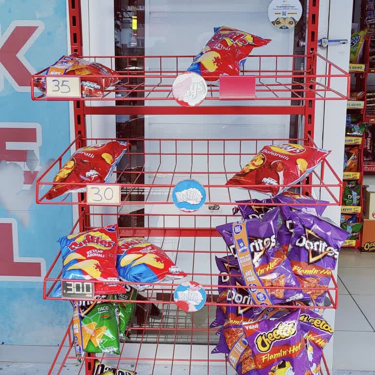 Fritolay Talep Edilmesine Rağmen Sonuç Alınamıyor