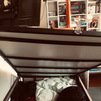 İşbir Yatak Baza Kalite Ve Servis Sorunu