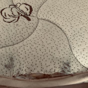 İşbir Yatak Baza Kalite Ve Servis Sorunu