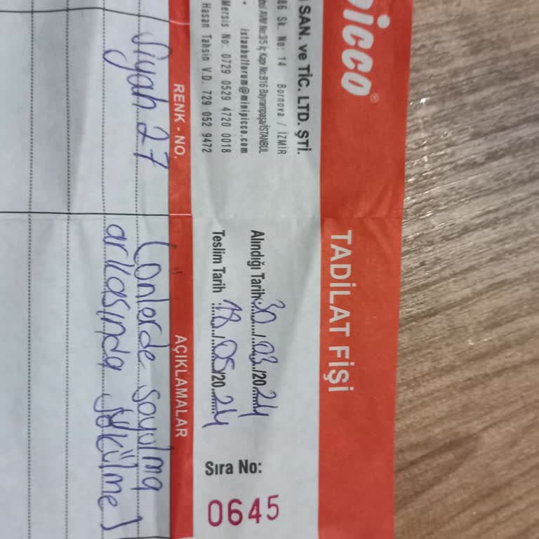 Minipicco Sökülme, Ön Kısımlarda Soyulma