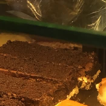 Arabica Coffee House Talep Edilen Ürünün Verilmemesi