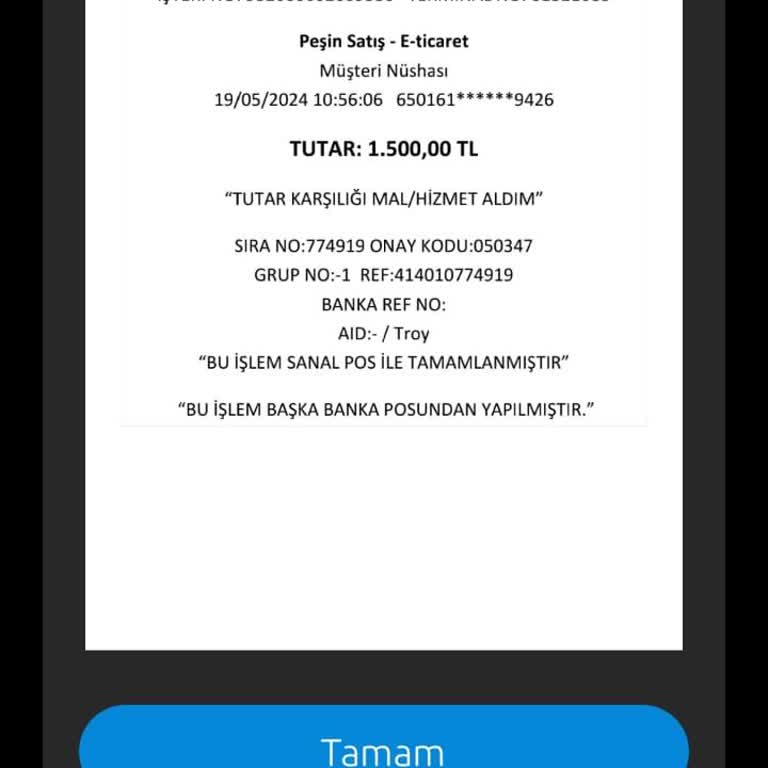 Ems Seyahat Turizm Hizmet Vermeden Bilgimiz Dışında Kredi Kartından Para Çekilmesi