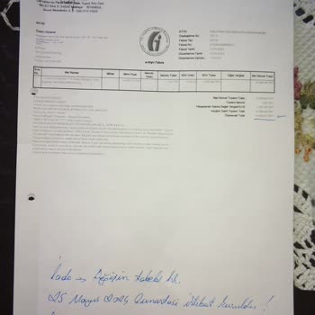 Teknosa Dyson V 15 Dikey Süpürge Mağduriyet Ve Şikayet Hk.