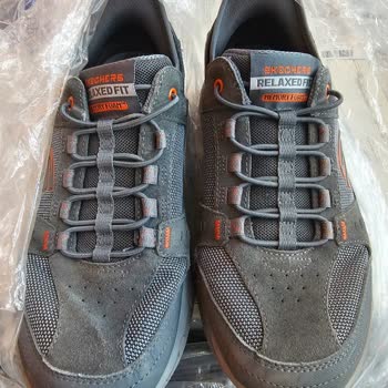 Sketchers Ürün Kaynaklı Hatayı Kabul Etmiyor