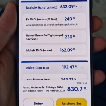 Turkcell Vasıfsız Adamların İşgüzarlığı