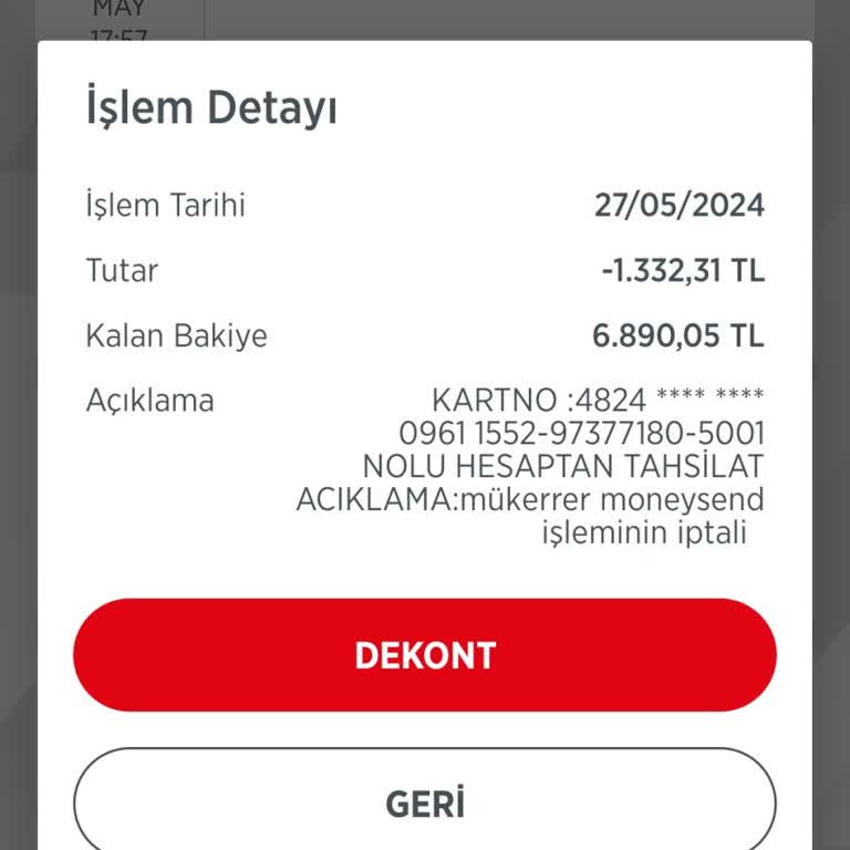 Ziraat Bankası Yetkisiz Para Çekimi Ve Müşteri Hizmetleri İle İletişim
