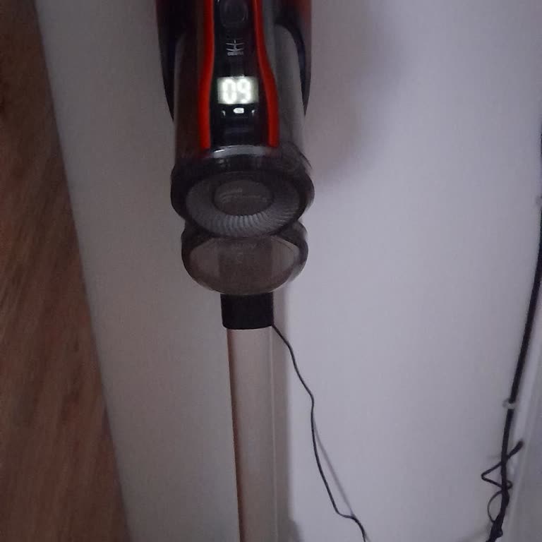 PHILIPS Ev Aletleri Philips Dikey Süpürge