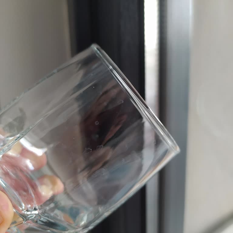 Arçelik 6166 Bulaşık Makinesi Bardaklarda Su Lekeleri Ve Pus Bırakıyor