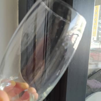 Arçelik 6166 Bulaşık Makinesi Bardaklarda Su Lekeleri Ve Pus Bırakıyor