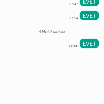 Vodafone'da Bana Ait Olmayan İşlemlere İtiraz