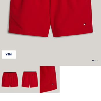 Tommy Hilfiger Trendyol Satıcı Fiyat Politikası Şikayeti