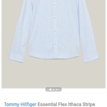 Tommy Hilfiger Trendyol Satıcı Fiyat Politikası Şikayeti
