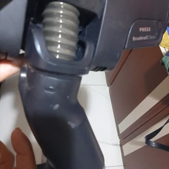 Electrolux Ürün Ve Servis Deneyiminde Hayal Kırıklığı