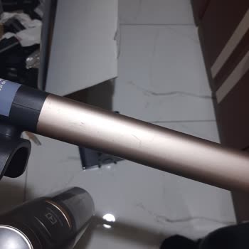 Electrolux Ürün Ve Servis Deneyiminde Hayal Kırıklığı