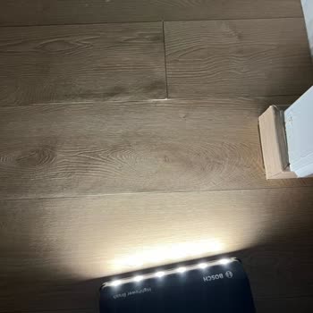 Dekar Yapı Parke Kabarması Çözüm