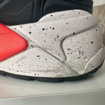 SuperStep Puma RS X Hataları