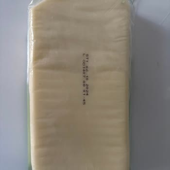 Teksüt Kaşar Peyniri Değişen Tadı