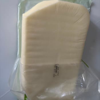 Teksüt Kaşar Peyniri Değişen Tadı