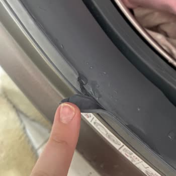 Arçelik Ayıplı Çamaşır Makinesi