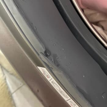 Arçelik Ayıplı Çamaşır Makinesi