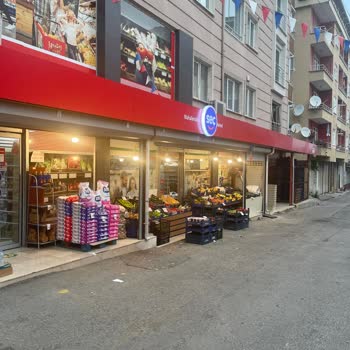 Seç Market Samsun Kadifekale Şubesi Fahiş Fiyat/bebelac Mama No:2