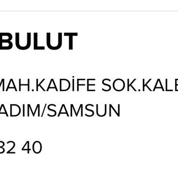 Seç Market Samsun Kadifekale Şubesi Fahiş Fiyat/bebelac Mama No:2