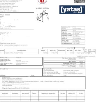 Yataş Bedding Yatak Pişmanlıktır